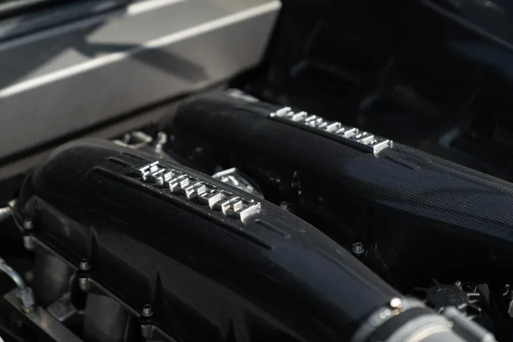 Ferrari F430 for sale | 2008 FERRARI 430 SCUDERIA - Image 73