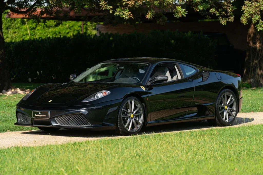 Ferrari F430 for sale | 2008 FERRARI 430 SCUDERIA