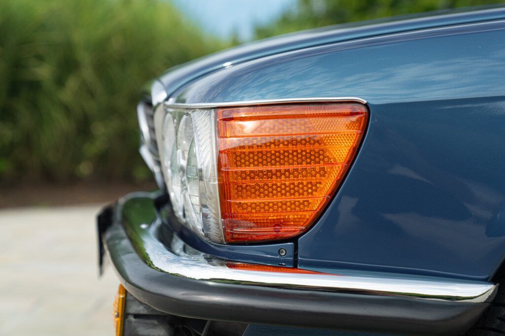 Mercedes-Benz SL for sale | 1977 Mercedes-Benz 450 SL - Image 12