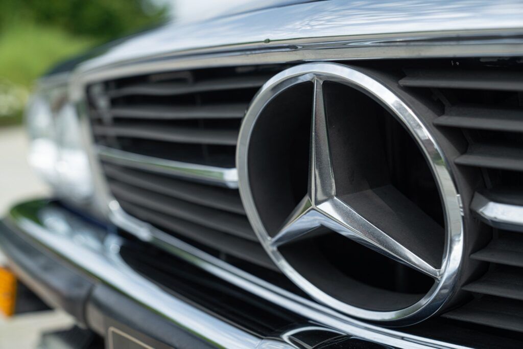 Mercedes-Benz SL for sale | 1977 Mercedes-Benz 450 SL - Image 13