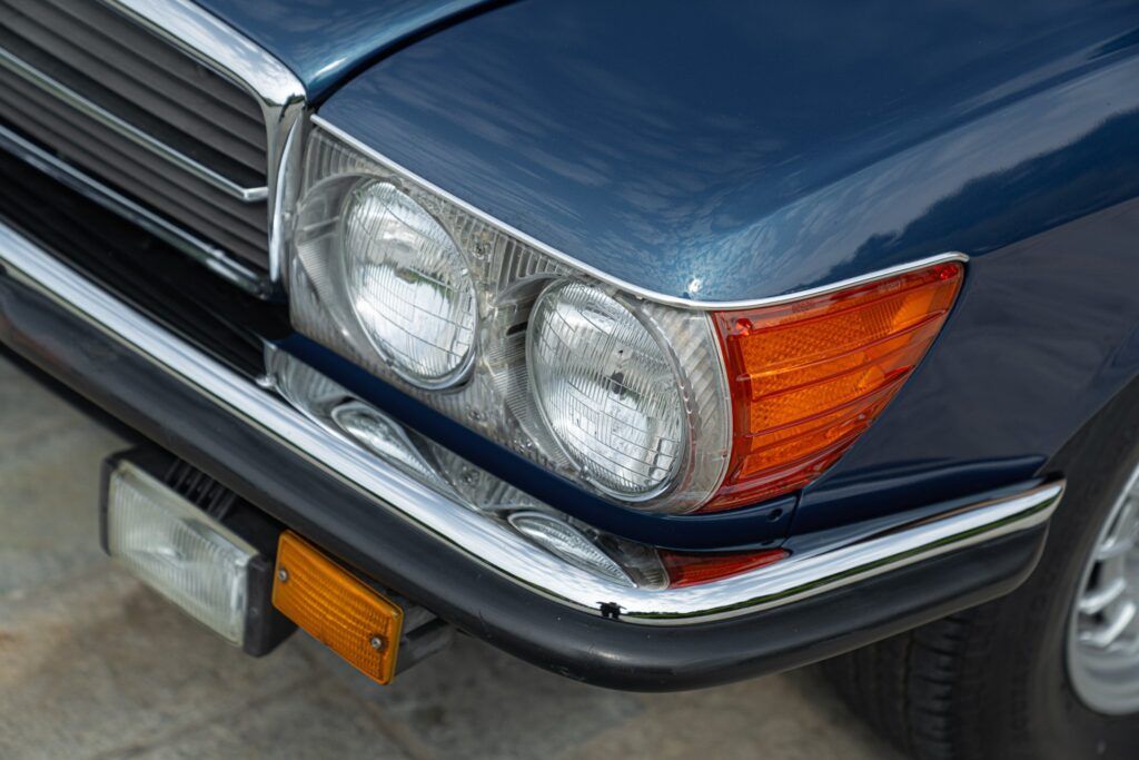 Mercedes-Benz SL for sale | 1977 Mercedes-Benz 450 SL - Image 15
