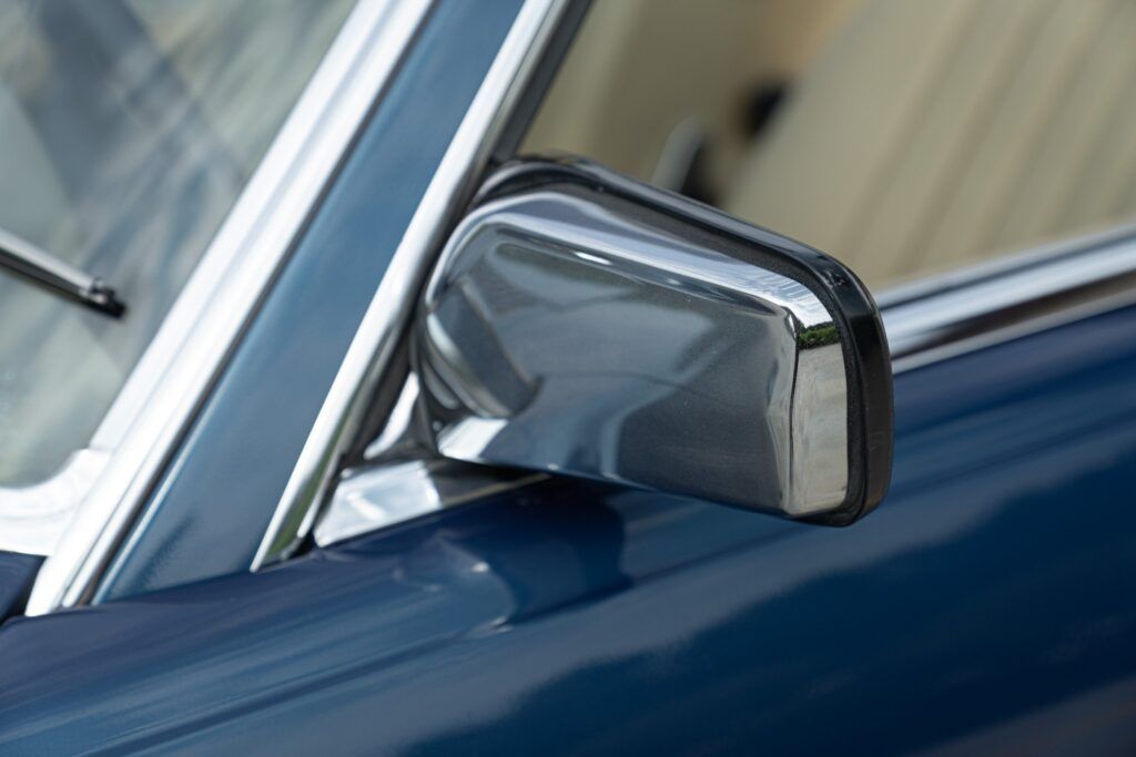 Mercedes-Benz SL for sale | 1977 Mercedes-Benz 450 SL - Image 17