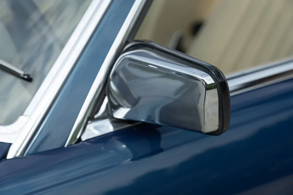 Mercedes-Benz SL for sale | 1977 MERCEDES-BENZ 450 SL - Image 18