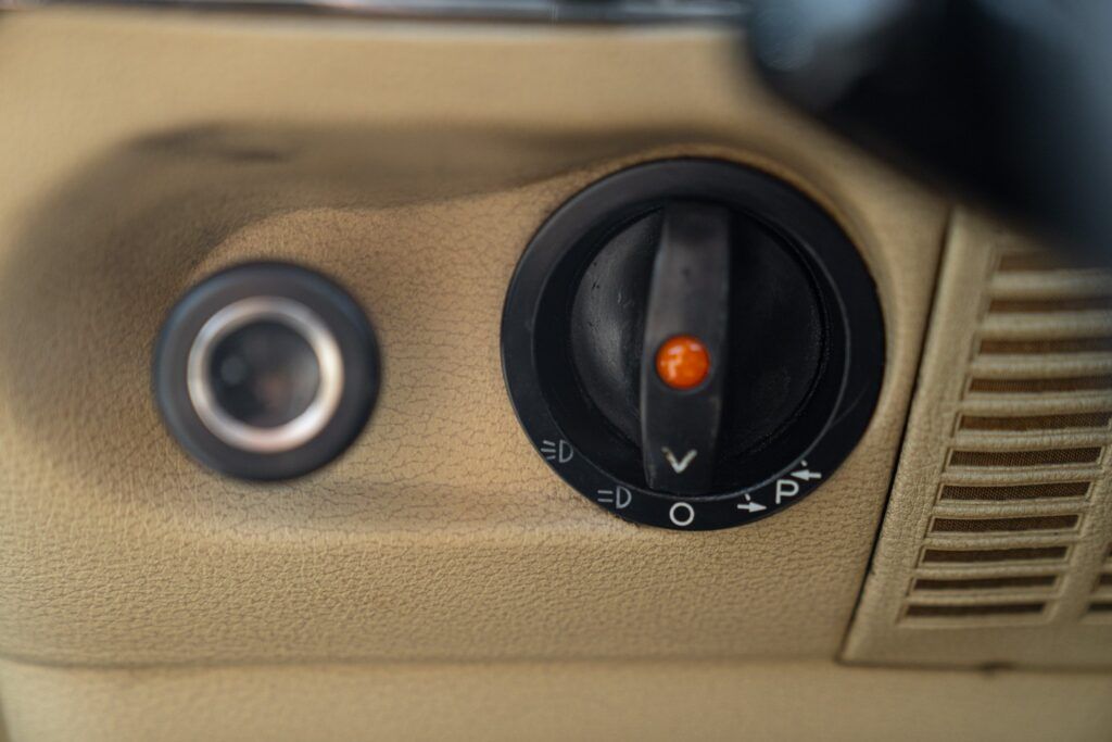 Mercedes-Benz SL for sale | 1977 Mercedes-Benz 450 SL - Image 48