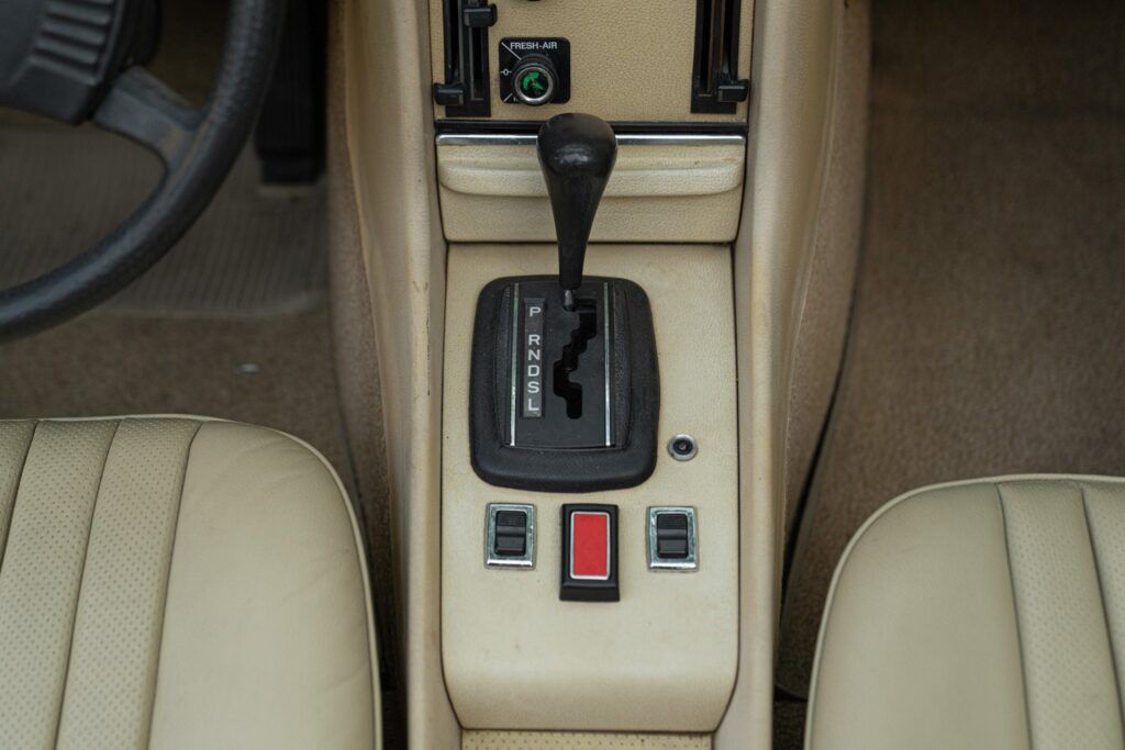 Mercedes-Benz SL for sale | 1977 Mercedes-Benz 450 SL - Image 49