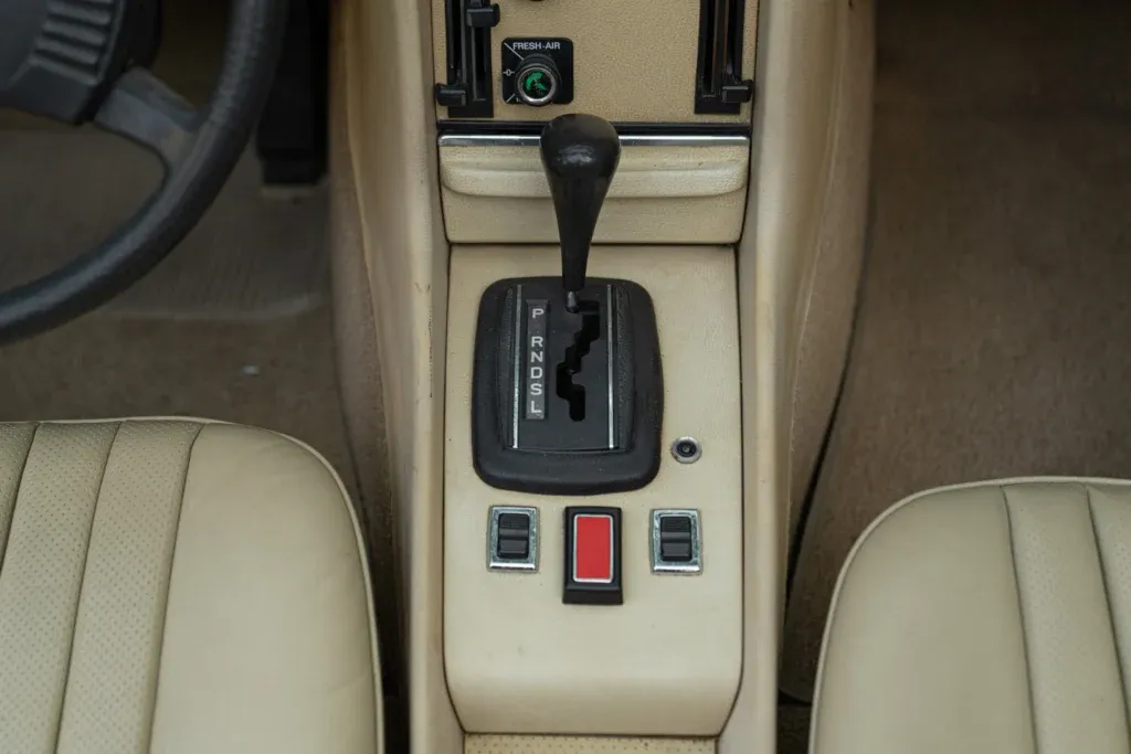 Mercedes-Benz SL for sale | 1977 MERCEDES-BENZ 450 SL - Image 49