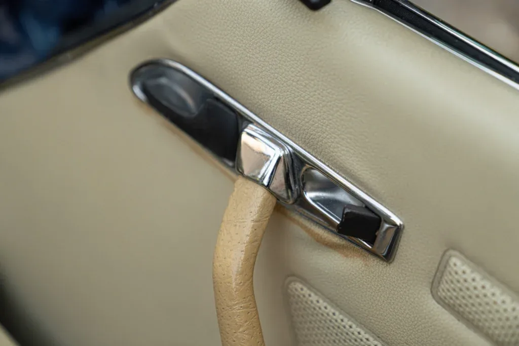 Mercedes-Benz SL for sale | 1977 MERCEDES-BENZ 450 SL - Image 41