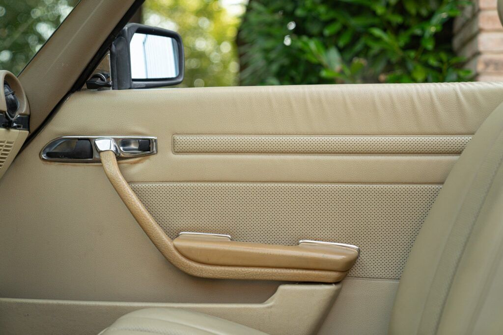 Mercedes-Benz SL for sale | 1977 Mercedes-Benz 450 SL - Image 43
