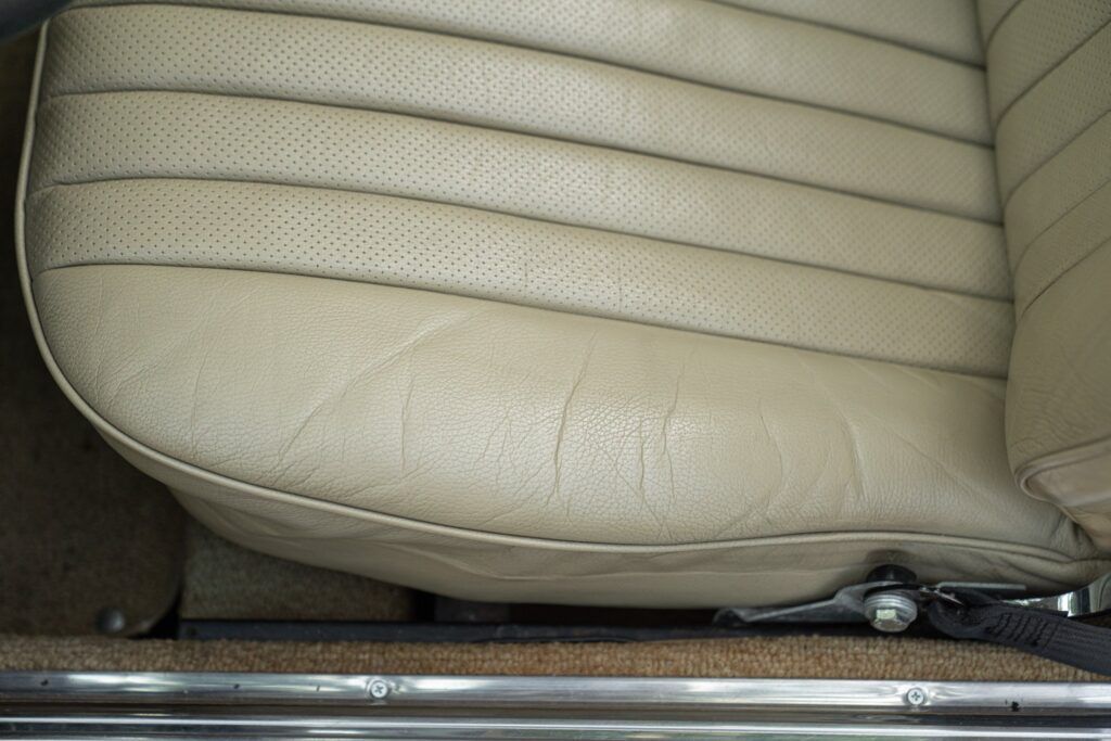 Mercedes-Benz SL for sale | 1977 Mercedes-Benz 450 SL - Image 45