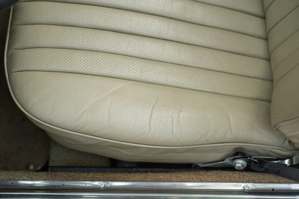 Mercedes-Benz SL for sale | 1977 MERCEDES-BENZ 450 SL - Image 45