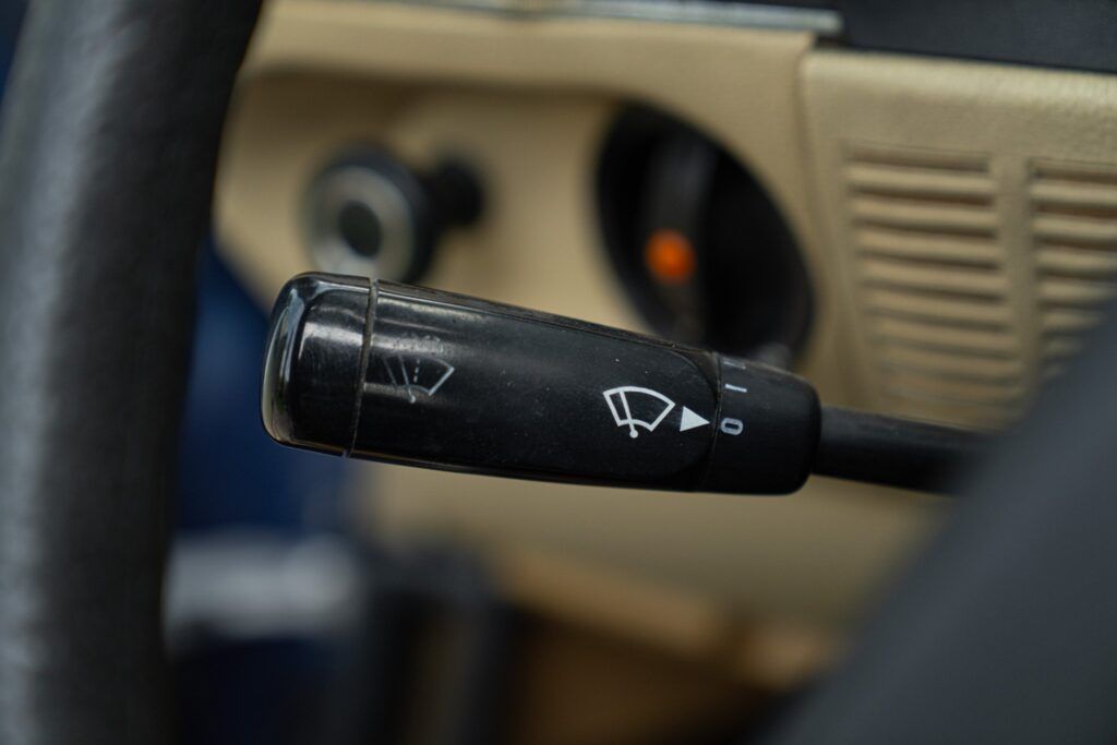 Mercedes-Benz SL for sale | 1977 Mercedes-Benz 450 SL - Image 54