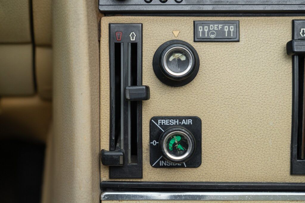 Mercedes-Benz SL for sale | 1977 Mercedes-Benz 450 SL - Image 55