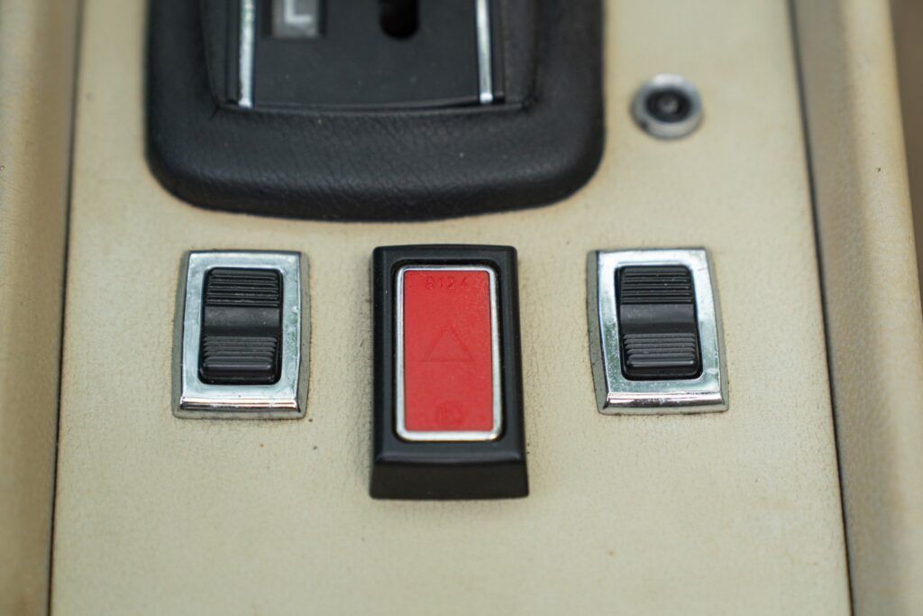 Mercedes-Benz SL for sale | 1977 Mercedes-Benz 450 SL - Image 56