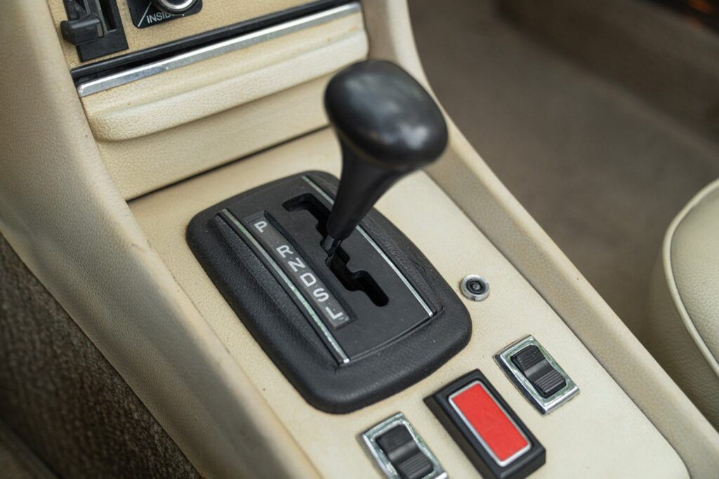 Mercedes-Benz SL for sale | 1977 Mercedes-Benz 450 SL - Image 57