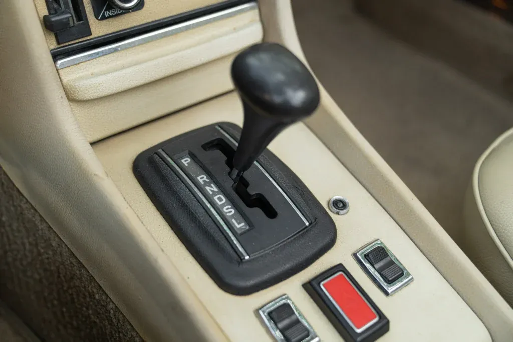 Mercedes-Benz SL for sale | 1977 MERCEDES-BENZ 450 SL - Image 57