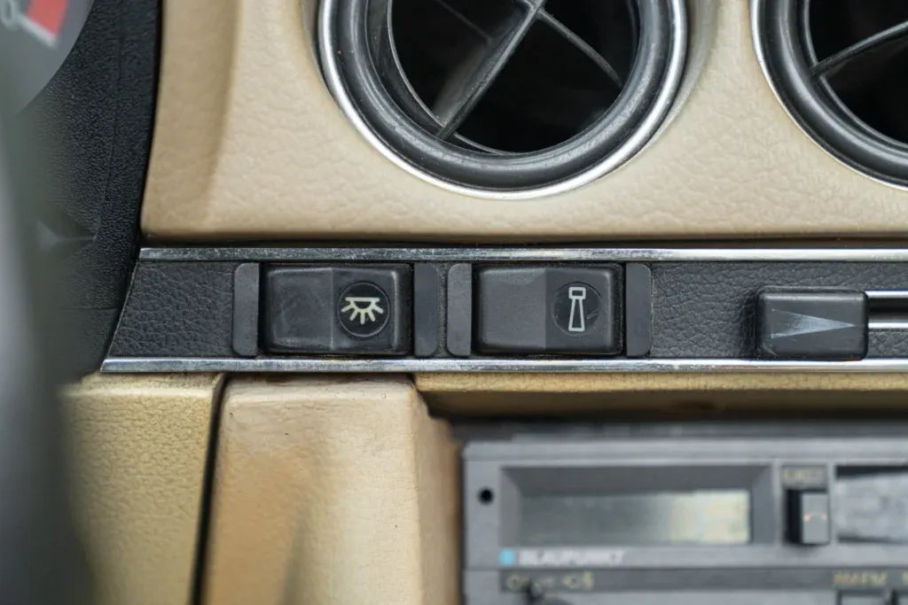 Mercedes-Benz SL for sale | 1977 MERCEDES-BENZ 450 SL - Image 58