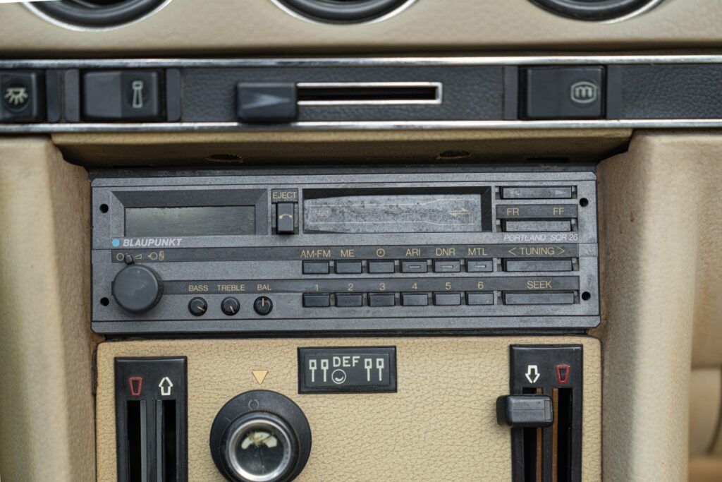 Mercedes-Benz SL for sale | 1977 Mercedes-Benz 450 SL - Image 59