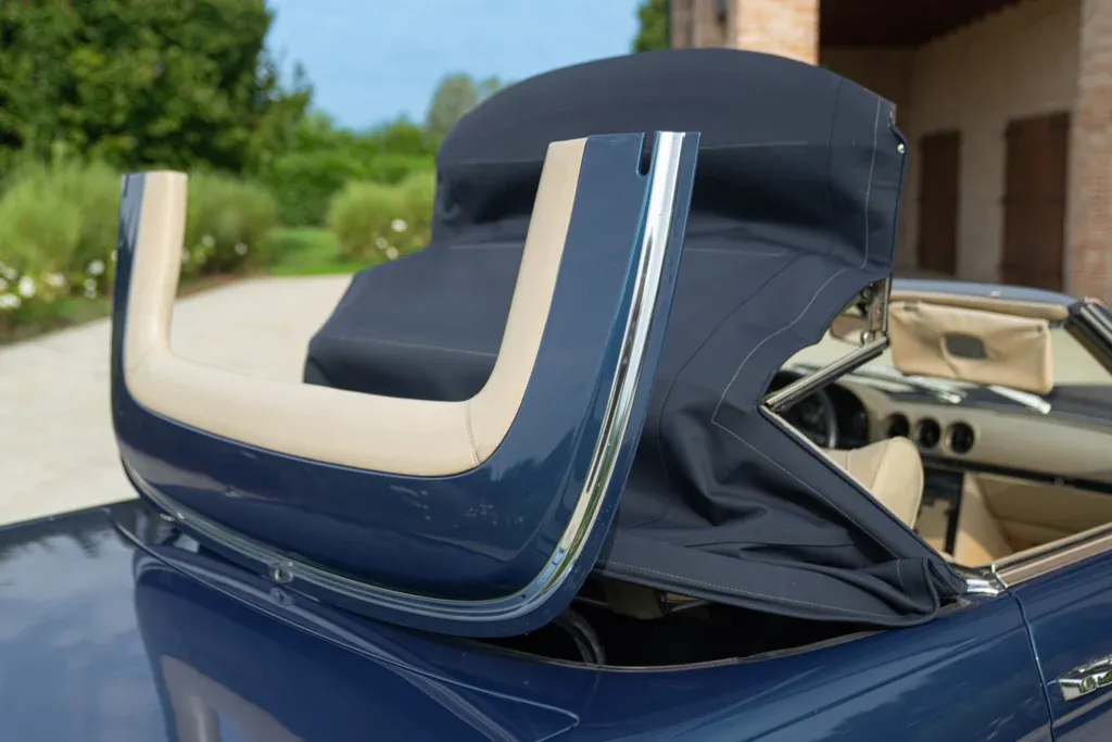 Mercedes-Benz SL for sale | 1977 MERCEDES-BENZ 450 SL - Image 24