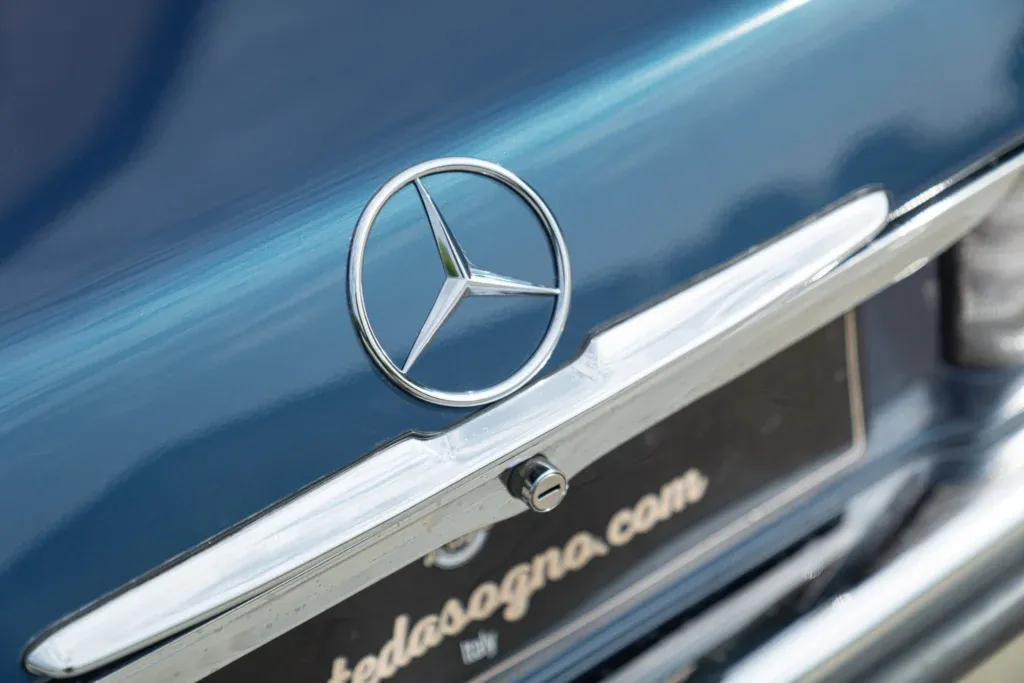 Mercedes-Benz SL for sale | 1977 MERCEDES-BENZ 450 SL - Image 27