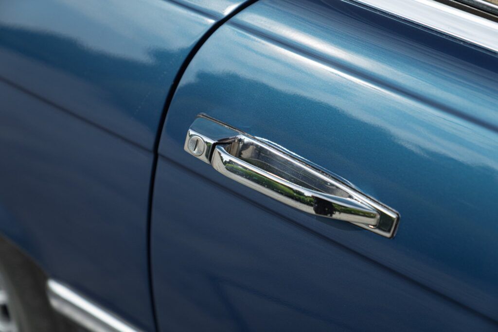 Mercedes-Benz SL for sale | 1977 Mercedes-Benz 450 SL - Image 30