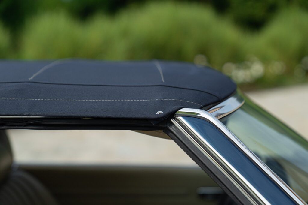 Mercedes-Benz SL for sale | 1977 Mercedes-Benz 450 SL - Image 31