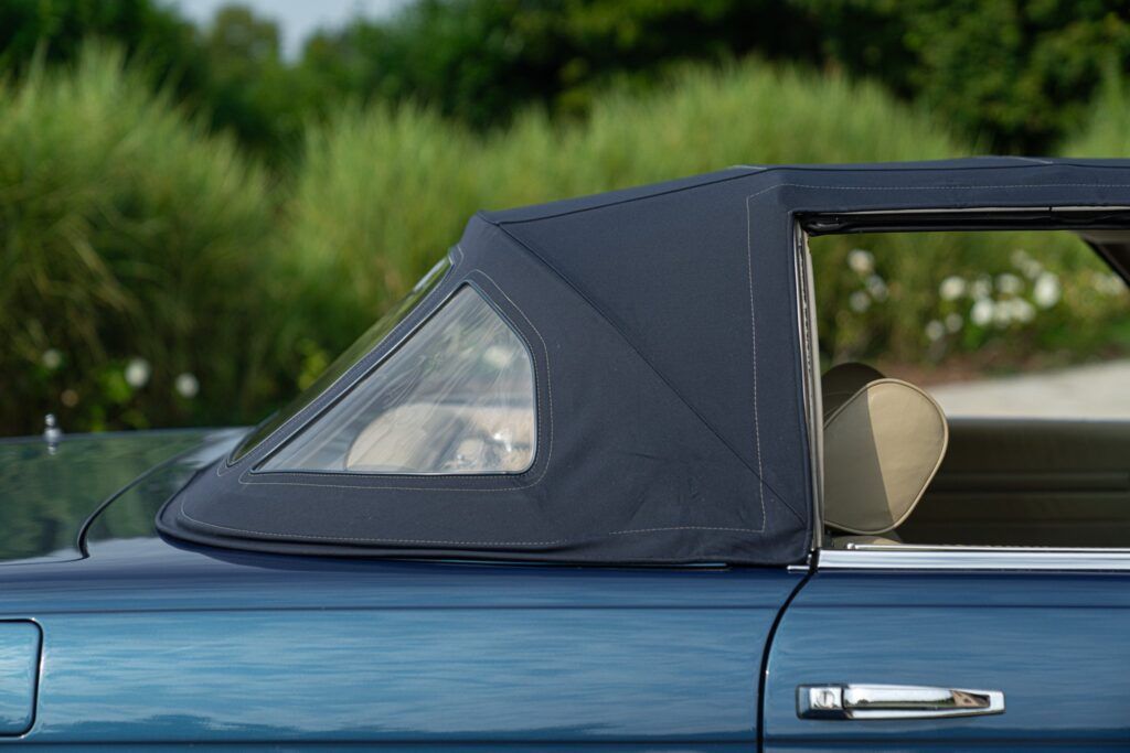 Mercedes-Benz SL for sale | 1977 Mercedes-Benz 450 SL - Image 32