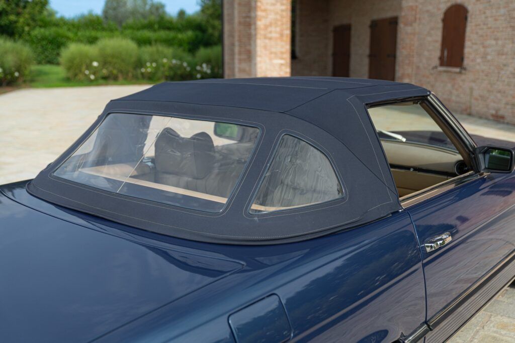 Mercedes-Benz SL for sale | 1977 Mercedes-Benz 450 SL - Image 34