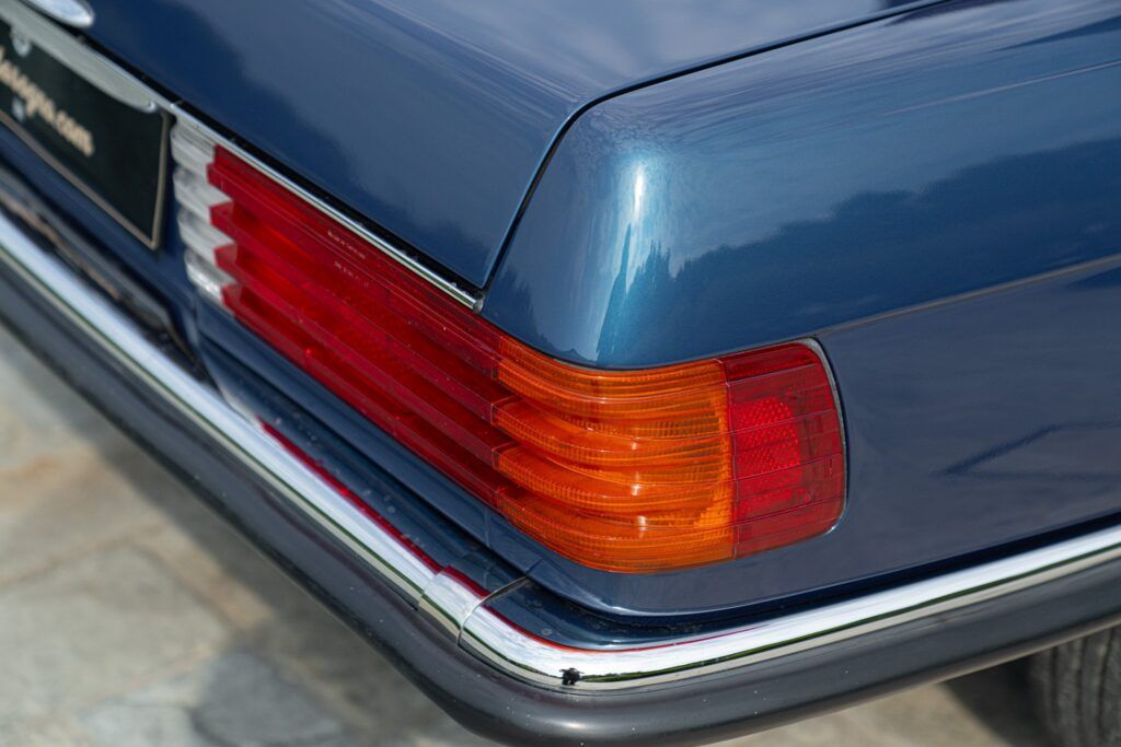Mercedes-Benz SL for sale | 1977 Mercedes-Benz 450 SL - Image 35