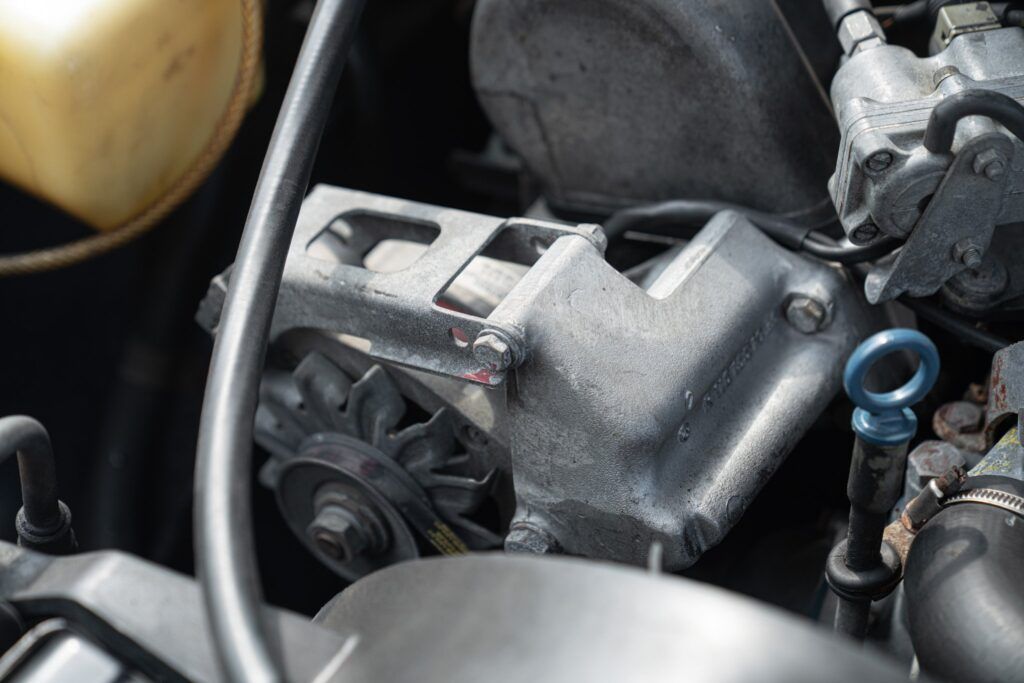 Mercedes-Benz SL for sale | 1977 Mercedes-Benz 450 SL - Image 68