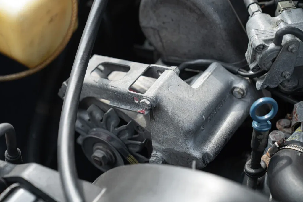 Mercedes-Benz SL for sale | 1977 MERCEDES-BENZ 450 SL - Image 68