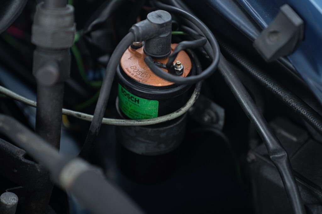 Mercedes-Benz SL for sale | 1977 Mercedes-Benz 450 SL - Image 64