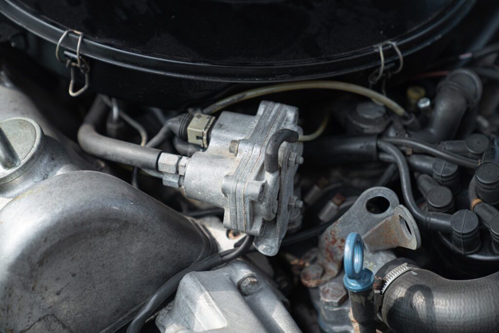 Mercedes-Benz SL for sale | 1977 Mercedes-Benz 450 SL - Image 67