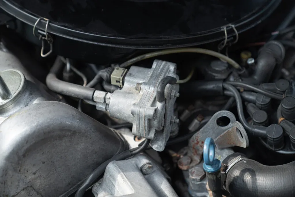 Mercedes-Benz SL for sale | 1977 MERCEDES-BENZ 450 SL - Image 67