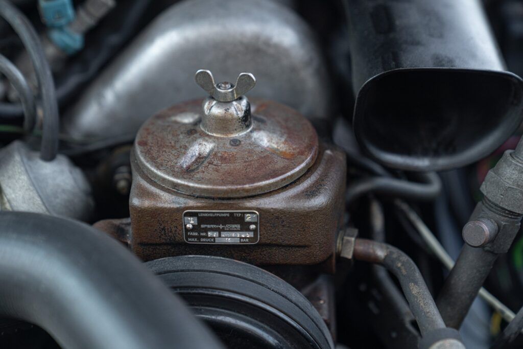 Mercedes-Benz SL for sale | 1977 Mercedes-Benz 450 SL - Image 70