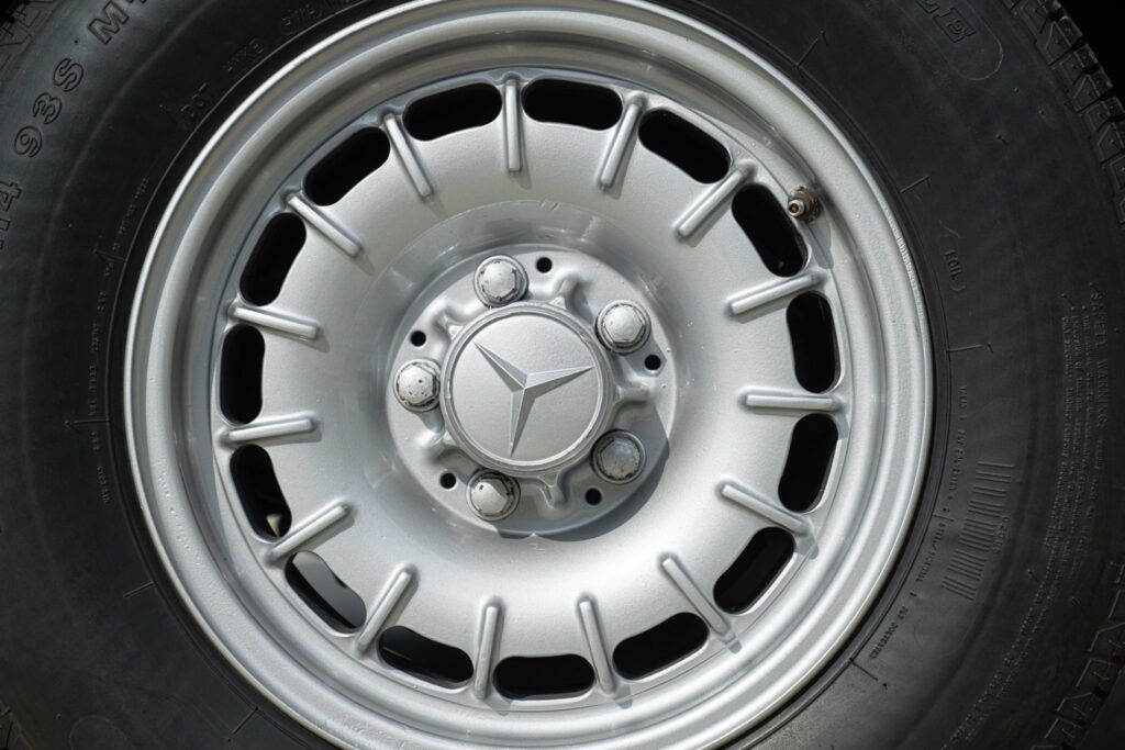 Mercedes-Benz SL for sale | 1977 Mercedes-Benz 450 SL - Image 37