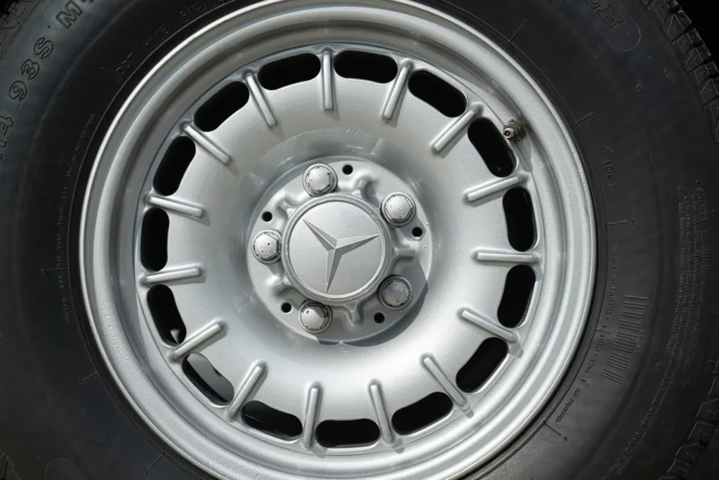 Mercedes-Benz SL for sale | 1977 MERCEDES-BENZ 450 SL - Image 38