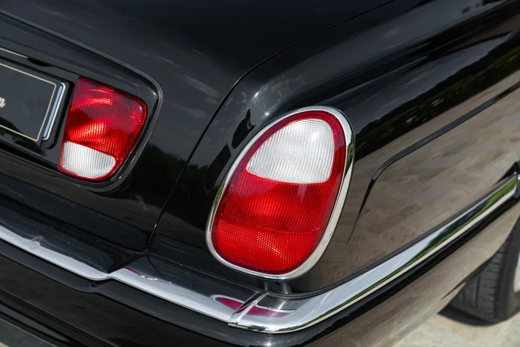 Bentley Arnage for sale | 1999 BENTLEY ARNAGE - Image 11