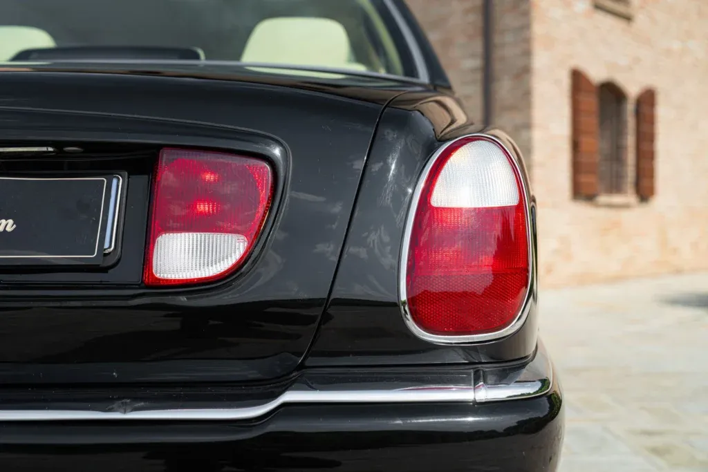 Bentley Arnage for sale | 1999 BENTLEY ARNAGE - Image 12