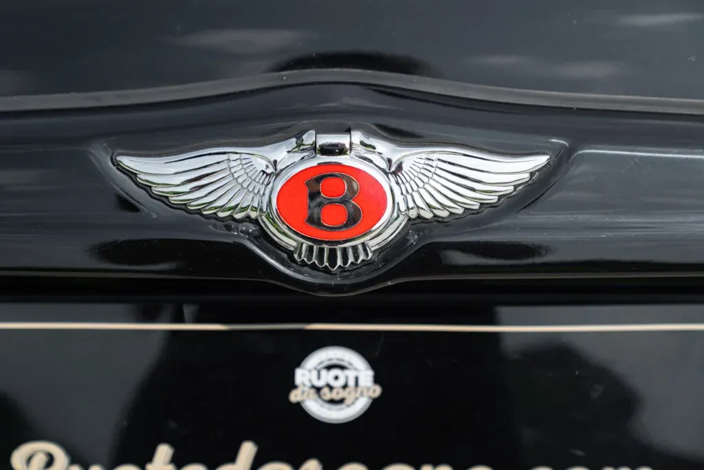 Bentley Arnage for sale | 1999 BENTLEY ARNAGE - Image 13