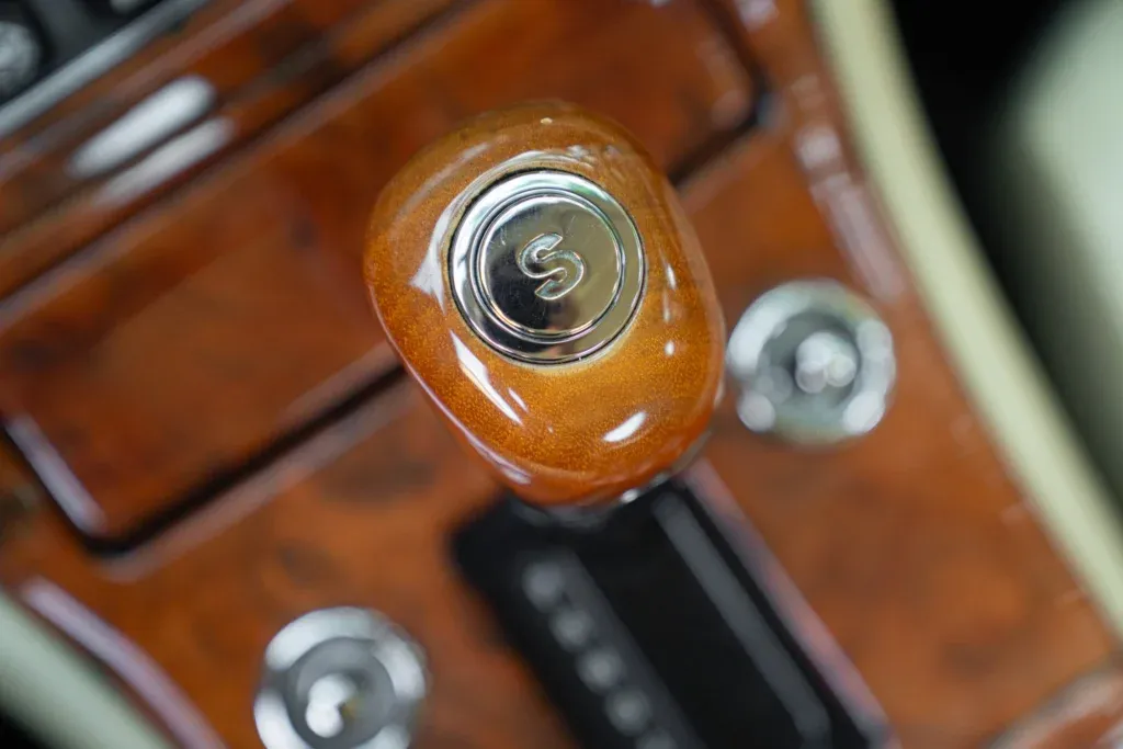 Bentley Arnage for sale | 1999 BENTLEY ARNAGE - Image 31