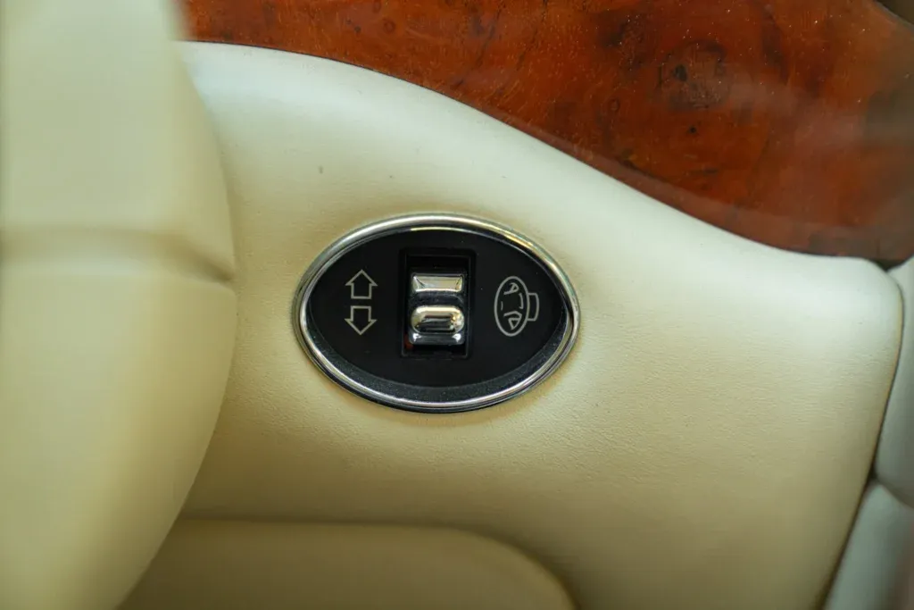 Bentley Arnage for sale | 1999 BENTLEY ARNAGE - Image 33