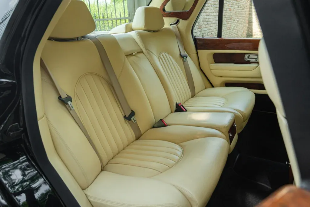 Bentley Arnage for sale | 1999 BENTLEY ARNAGE - Image 23