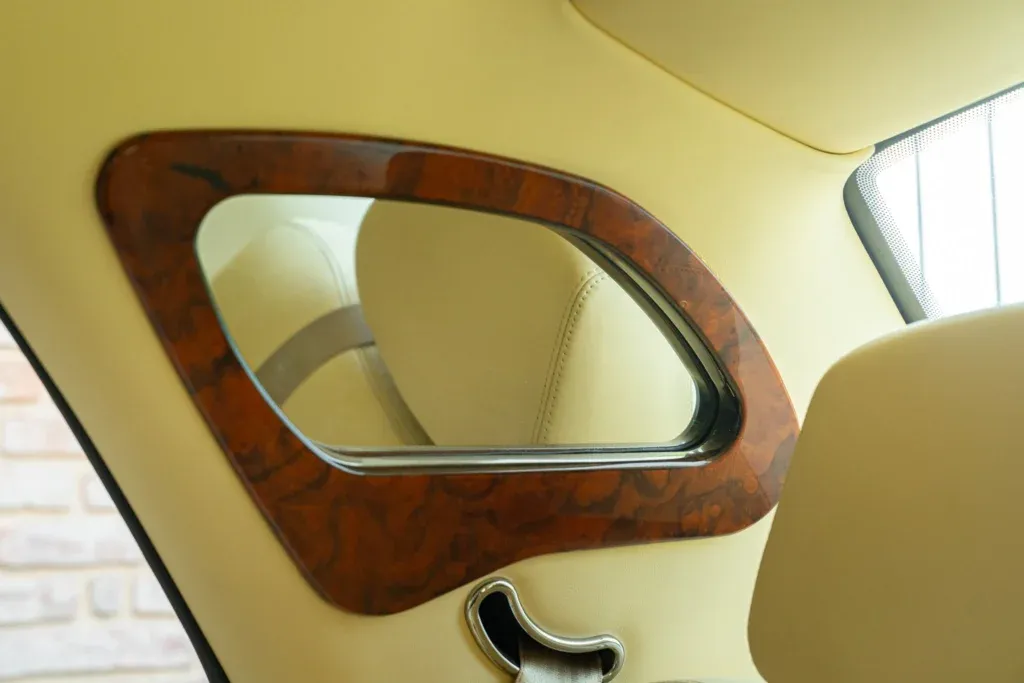 Bentley Arnage for sale | 1999 BENTLEY ARNAGE - Image 24