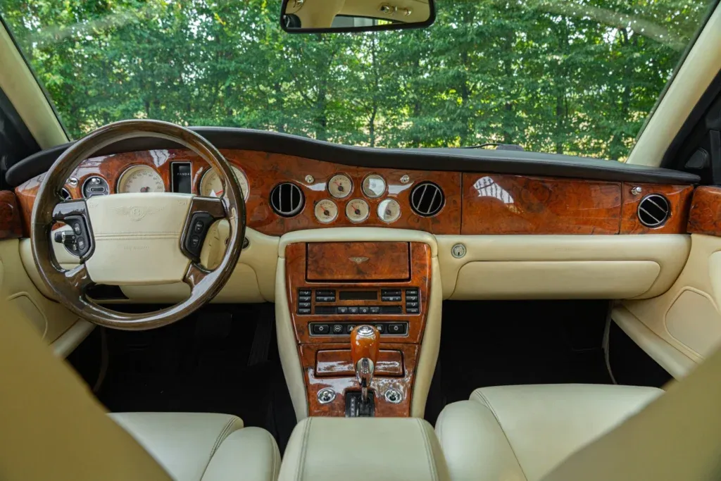 Bentley Arnage for sale | 1999 BENTLEY ARNAGE - Image 35