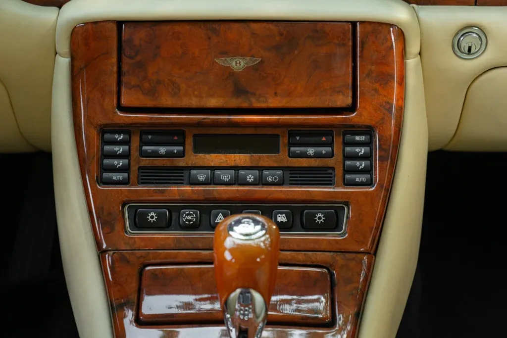 Bentley Arnage for sale | 1999 BENTLEY ARNAGE - Image 36