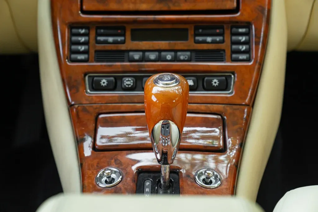 Bentley Arnage for sale | 1999 BENTLEY ARNAGE - Image 37