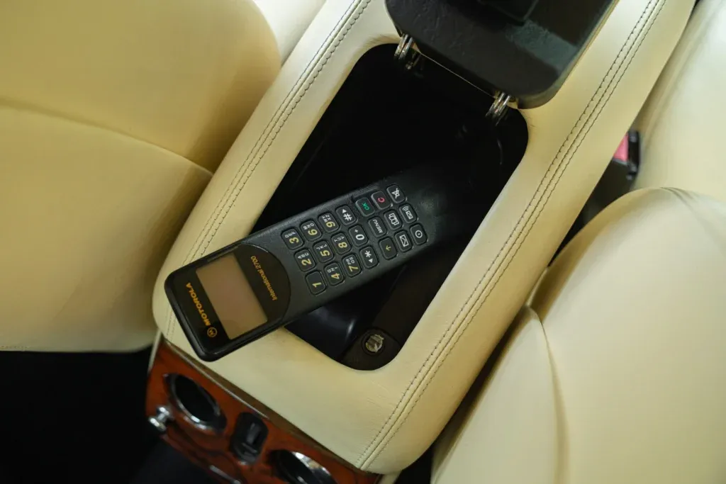 Bentley Arnage for sale | 1999 BENTLEY ARNAGE - Image 39