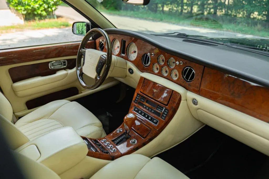Bentley Arnage for sale | 1999 BENTLEY ARNAGE - Image 25