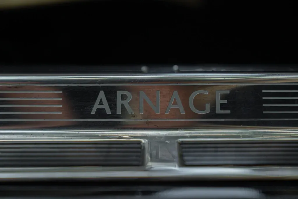 Bentley Arnage for sale | 1999 BENTLEY ARNAGE - Image 40