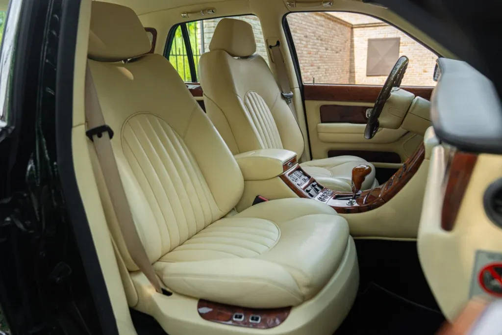Bentley Arnage for sale | 1999 BENTLEY ARNAGE - Image 26